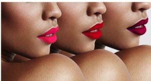 Velvety Matte Lip Cream